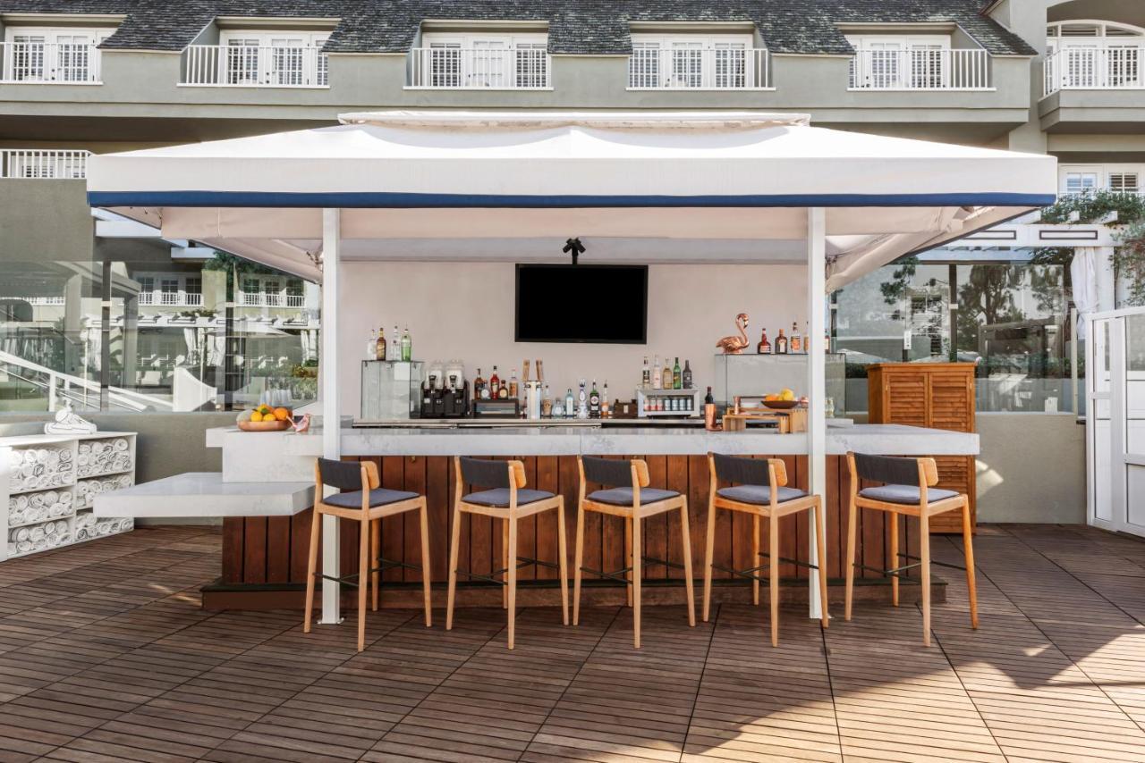 L'Auberge Del Mar Resort And Spa Zewnętrze zdjęcie