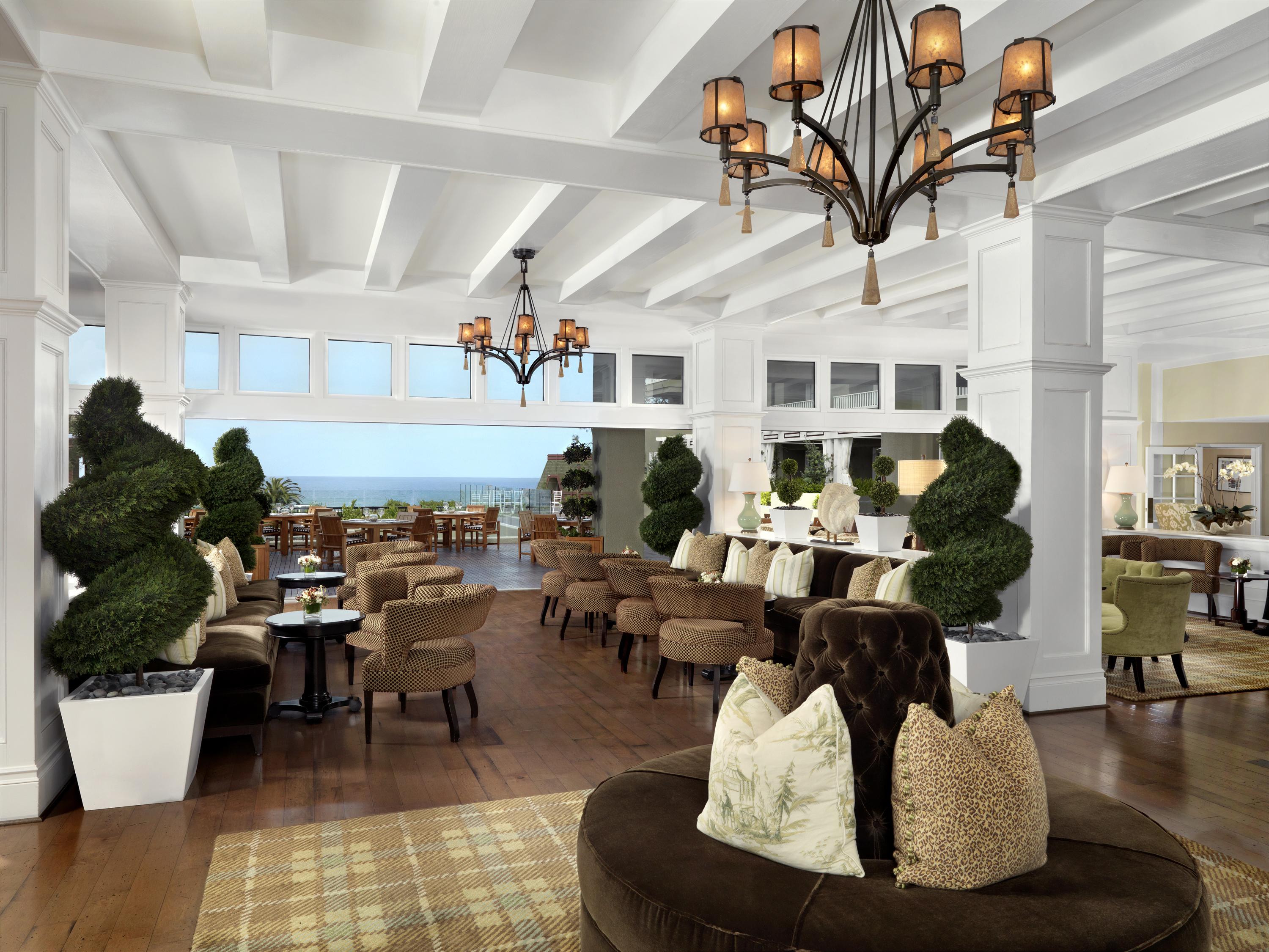 L'Auberge Del Mar Resort And Spa Zewnętrze zdjęcie